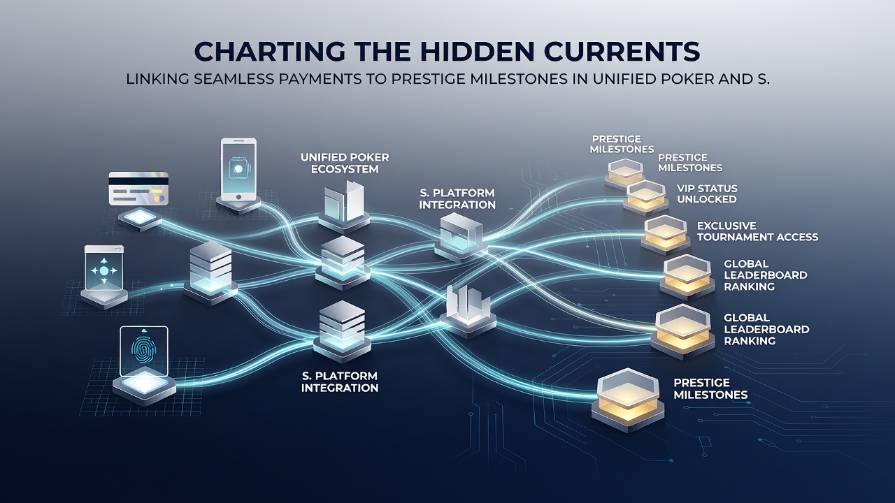 Prestige milestones achieved through seamless transactions