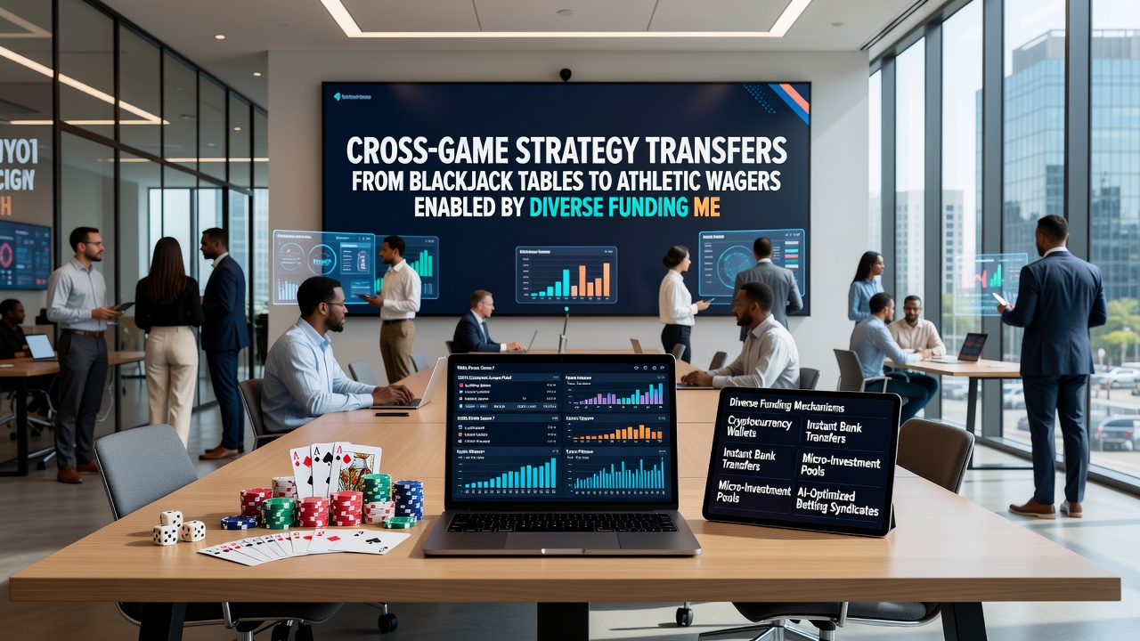 Visualization of loyalty tier progression linking payment methods with blackjack and sports wagering activities