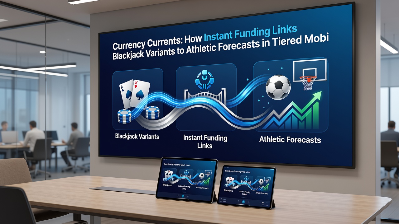 Dashboard view of tiered loyalty levels highlighting funding speed differences between blackjack and sports sections