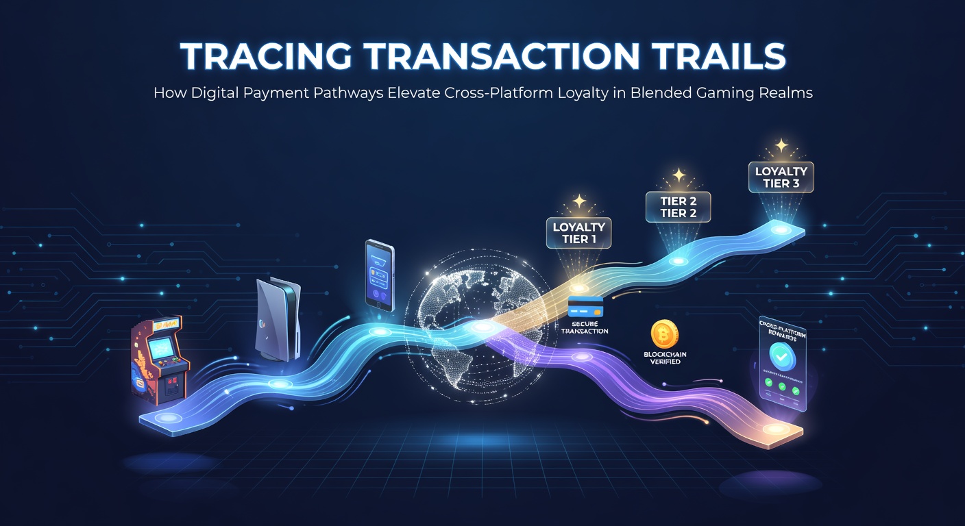 Digital transaction pathways connecting multiple gaming platforms through secure payment networks
